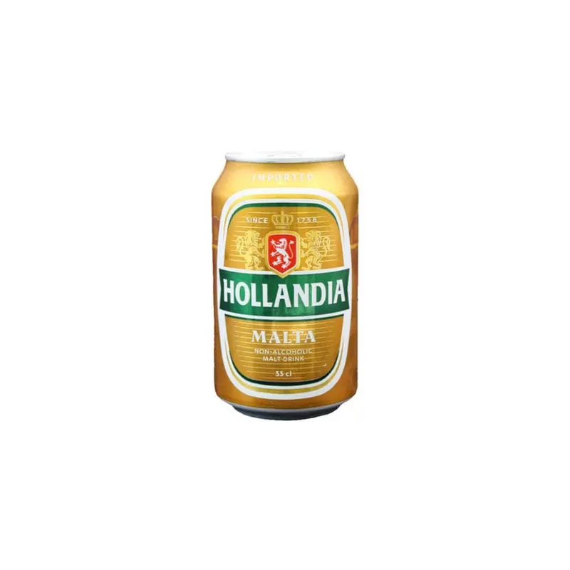 Malta hollandia 