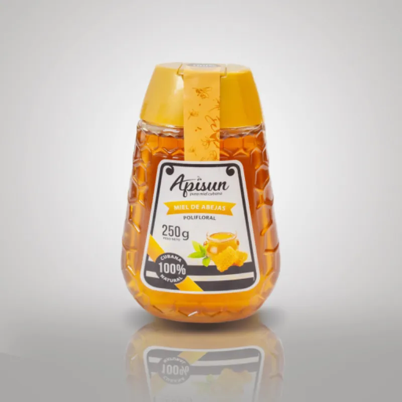 Miel de abeja 