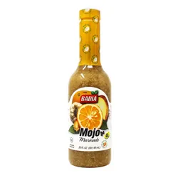 Mijo criollo 