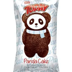 Panda kake 