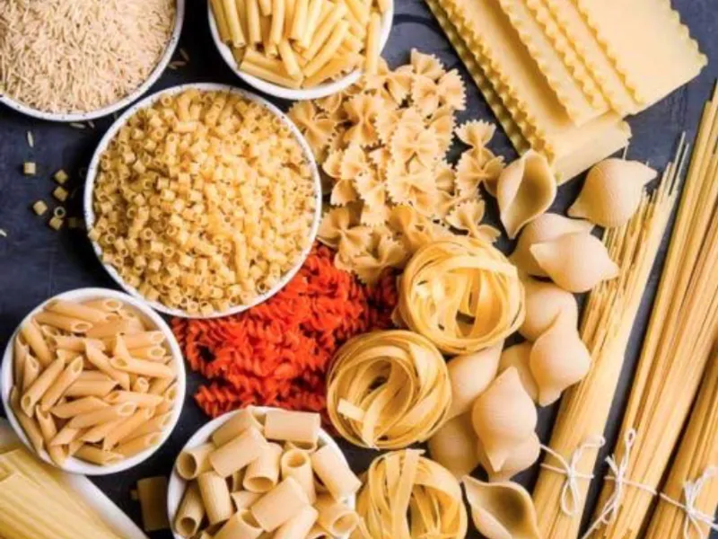 Pastas 