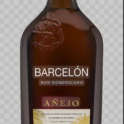 Ron Barceló 
