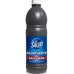 Salfuman 