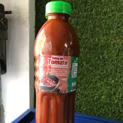 Salsa de tomate El roble 