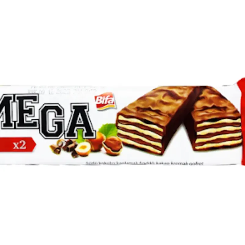 Sorbeto mega 