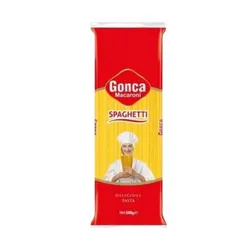 Spaghetti 