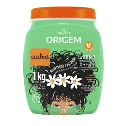 Tratamiento nazca origem 