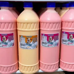 Yogurt natural 