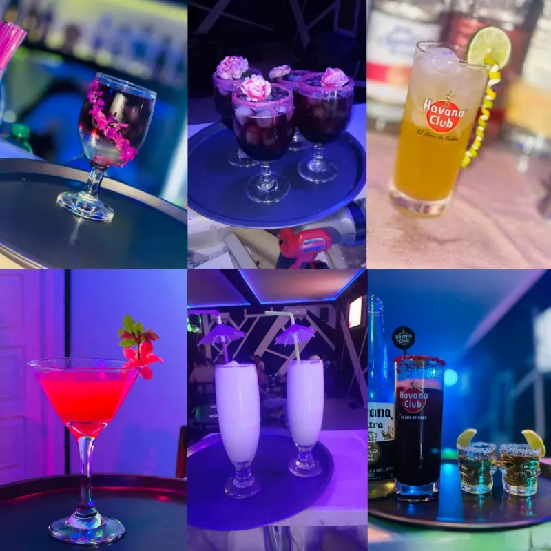 Cocteleria