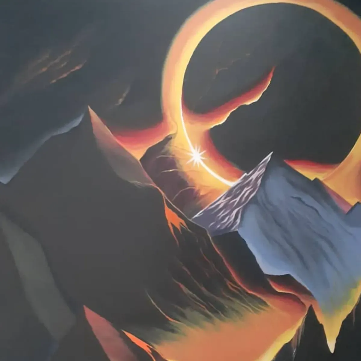 El Eclipse