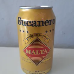 Malta Bucanero