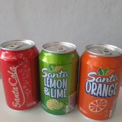 Refrescos