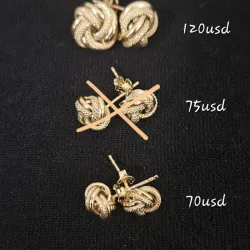 Aretes de nudos