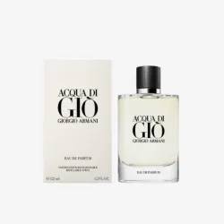 Acqua di gio