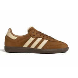 Adidas Samba Brown