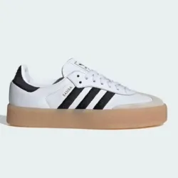 Adidas Samba Plataforma