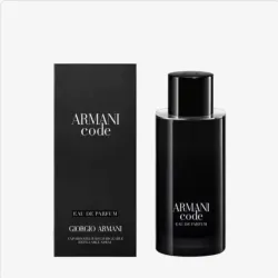 Armani Code