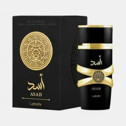 Asad lattafa OG