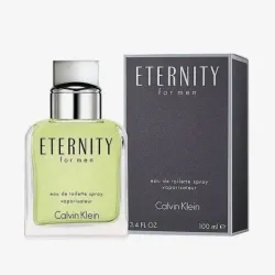 Calvin Klein Eternity