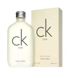 Calvin Klein One