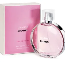 Chance Chanel