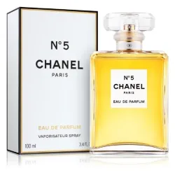 Chanel 5