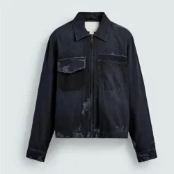 Chaqueta Pull and Bear