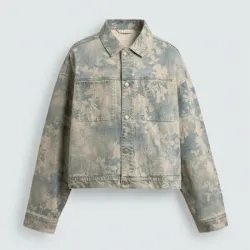 Chaqueta Zara