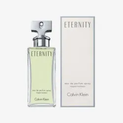 Ck Eternity Woman
