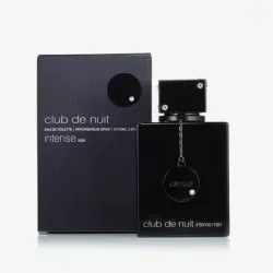 Club d nuite intense man OG