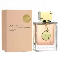 Club d nuite Woman OG