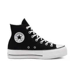 Converse Plataforma