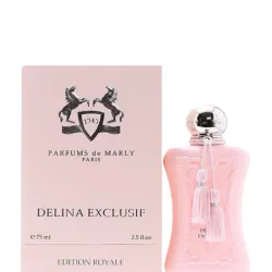 Delina exclusive