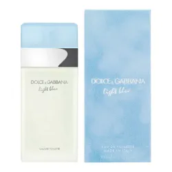 Dolce Gabbana Llight Blue