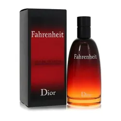 Fahrenheit Dior