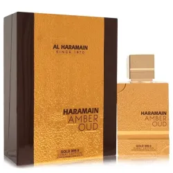 Haramain Amber Oud Dubai Edition OG
