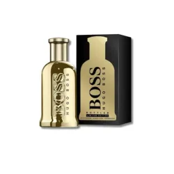 Hugo boss limited edition
