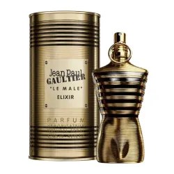 Jean paul gaultier Elixir