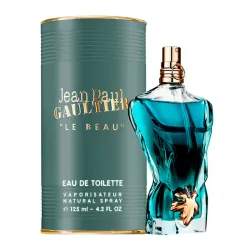 Jean Paul Gaultier le beau