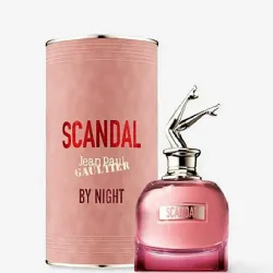 Jean Paul Gaultier Scandal