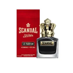 Jean paul gaultier Scandal