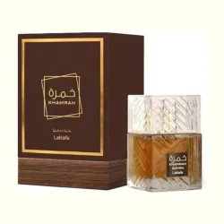 Khamrah lattafa Qahwa OG
