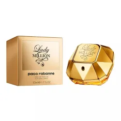 Lady Million