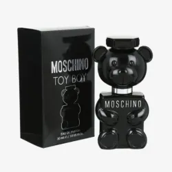 Moschino toy boy