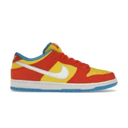 Nike Dunk Bart Simpson