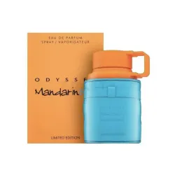 Odissey mandarine sky OG