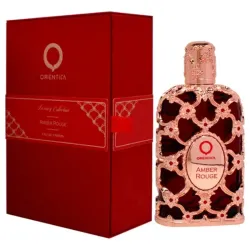 Orientica Amber Rouge