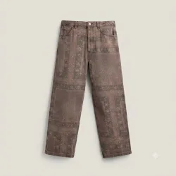 Pantalón Bershka