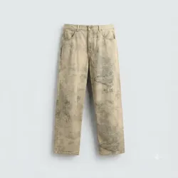 Pantalón Bershka