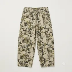 Pantalón Bershka
